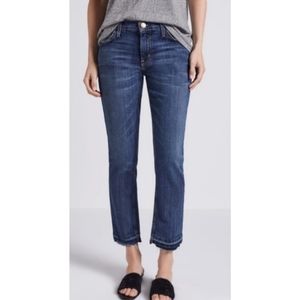 Current/Elliott Propeller Relaxed Jean size 29